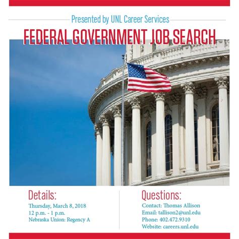 federal jobs in nebraska|47 Federal Government jobs in Lincoln, Nebraska Metropolitan Area.